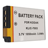 Bateria para Kodak KLIC-7003