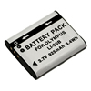 Bateria para Pentax Optio I-10