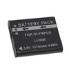 Bateria para Olympus LI-90B