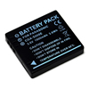Bateria para Panasonic Lumix DMC-FX30K