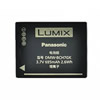 Bateria para Panasonic Lumix DMC-FP3R