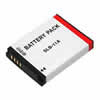 Bateria para Samsung HMX-P300BN/XAA