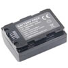 Bateria para Sony ILCE-6600M