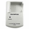 Carregador para Olympus LI-30B